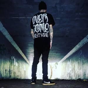 Meet your Posher, Blake